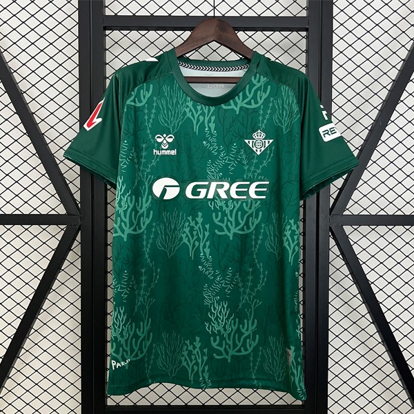 Tailandia Camiseta Real Betis Special Edition 2025/26